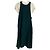 Autre Marque Abito Typewriter ENFOLD Verde