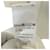 Autre Marque Blusa Pullover CYCLAS Bianco - vista 8