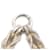 Hermès Hermes Vintage Audienne Long Chain Necklace Silvery  - view 9