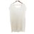 Autre Marque ETRE TOKYO Chaleco de punto suelto Beige