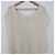 Autre Marque ETRE TOKYO Chaleco de punto suelto Beige - vista 3