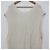 Autre Marque ETRE TOKYO Chaleco de punto suelto Beige - vista 4