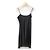 Autre Marque Vestido con estampado de flores VIVIENNE TAM Negro Verde - vista 10