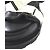 Sandali con piattaforma Jil Sander Nero Crudo - vista 8