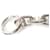 Hermès HERMES Chaine d'Ancre MM Silver Charm Bracelet  - vue 7