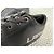 Sneakers Lanvin in pelle nere da uomo Nero - vista 3
