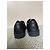 Sneakers Lanvin in pelle nere da uomo Nero - vista 5