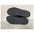 Sneakers Lanvin in pelle nere da uomo Nero - vista 7