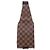 Borsa a tracolla Geronimos Damier Ebene Louis Vuitton - vista 3