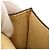 Borsa a Spalla Pochette Twin PM Monogramma Louis Vuitton Marrone - vista 4