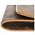 Borsa a Spalla Pochette Twin PM Monogramma Louis Vuitton Marrone - vista 5