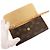 Borsa a Spalla Pochette Twin PM Monogramma Louis Vuitton Marrone - vista 7