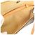 Borsa a Spalla Pochette Twin PM Monogramma Louis Vuitton Marrone - vista 8