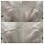 Borsa a spalla in pelle argento Jimmy Choo Nero - vista 3