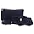 Set da Viaggio 3 Pezzi Chanel Blu navy