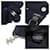 Set da Viaggio 3 Pezzi Chanel Blu navy - vista 9