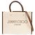 Sac à bandoulière 2-en-1 Varenne Avenue de Jimmy Choo Marron