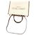 Sac à bandoulière 2-en-1 Varenne Avenue de Jimmy Choo Marron - vue 5