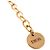 Collana Libellula Herbarium di Christian Dior D'oro - vista 6