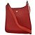 Hermès Hermes Vespa Bag Togo PM Red - view 2