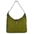 Borsa Trim Hermès Clemence 31 Verde Pelle
