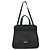 Hermès Halzan Tasche Clemence 31 Schwarz - Ansicht 2
