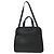 Hermès Halzan Tasche Clemence 31 Schwarz - Ansicht 3