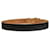 Cinturón Reversible de Cuero Hermès Constance Mediano Negro  - vista 2