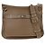 Borsa Jypsiere Hermès Clemence 37 Marrone