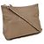 Borsa Jypsiere Hermès Clemence 37 Marrone - vista 2