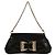 Gucci Vintage Leather Preto