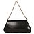 Gucci Vintage Leather Preto - vista 2