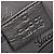 Gucci Vintage Leather Preto - vista 4