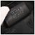 Gucci Vintage Leather Preto - vista 5