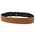 Hermès Hermes Constance Reversible Belt Leather Medium Brown - view 2