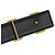 Hermès Hermes Constance Reversible Belt Leather Medium Brown - view 6