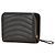 Billetera compacta bi-fold Louis Vuitton New Wave Gypt Negro - vista 2