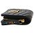 Billetera compacta bi-fold Louis Vuitton New Wave Gypt Negro - vista 5