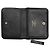 Billetera compacta bi-fold Louis Vuitton New Wave Gypt Negro - vista 6