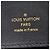 Billetera compacta bi-fold Louis Vuitton New Wave Gypt Negro - vista 8