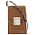 Borsa a Spalla Givenchy Marrone  - vista 1