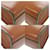 Borsa a Spalla Givenchy Marrone  - vista 8