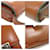 Borsa a Spalla Givenchy Marrone  - vista 9