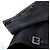 Autre Marque Lederjacke Hollywood Trading Company Braun - Ansicht 12