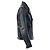 Autre Marque Lederjacke Hollywood Trading Company Braun - Ansicht 2