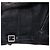Autre Marque Lederjacke Hollywood Trading Company Braun - Ansicht 9