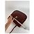 Sac en cuir vintage Jil Sander marron - vue 11