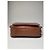 Sac en cuir vintage Jil Sander marron - vue 13