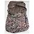 Chloé Vintage Chloe 2Way Lederhandtasche braun - Ansicht 3