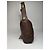 Chloé Vintage Chloe 2Way Lederhandtasche braun - Ansicht 7